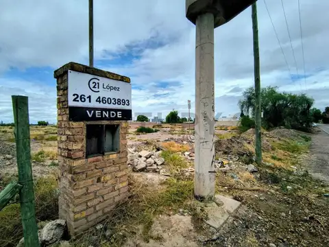 Terreno en Venta de 22000,0 m2