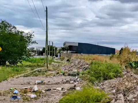 Terreno en Venta en Rodeo De La Cruz, USD 750.000