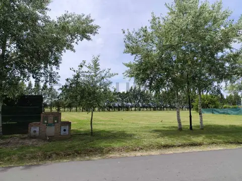 Terreno en Venta en Haras Del Sur 3, USD 25.000