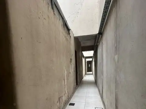 Depto Tipo Casa en Venta de 3 ambientes