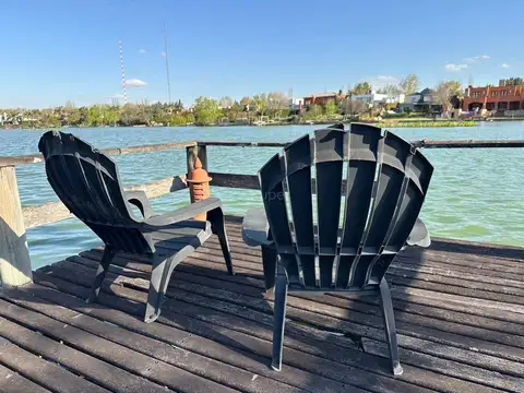 Casa en Venta en Santa Barbara, Countries y Barrios Cerrados en Tigre