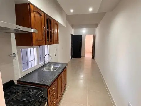 Departamento en Troncos Del Talar