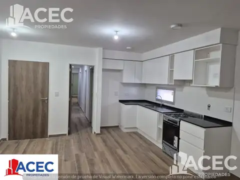 Córdoba  2900- Piso 3º Dpto 02