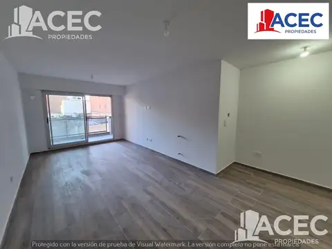 Departamento en Venta al Norte