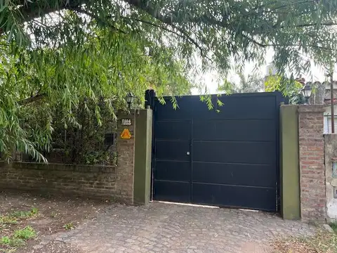 Av. Jorge Newbery al 2100