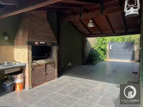 Casa en Venta 25 años