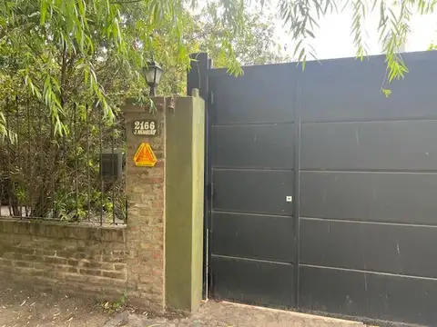 Casa en Venta de 1 dormitorio