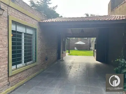 Casa en Venta en Funes, USD 110.000