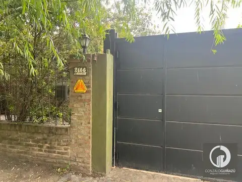 Casa en Venta de 1 dormitorio