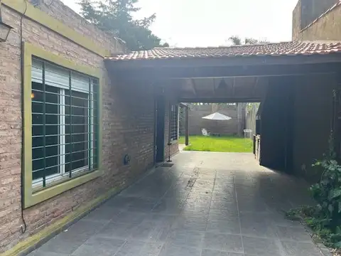 Casa en Venta en Funes, USD 110.000