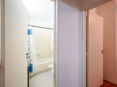 Departamento en Venta en Belgrano, USD 79.000