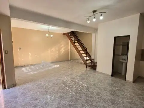 Guanella 155 , Piso 1