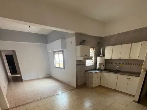 Departamento 3 Amb - Villa Ballester