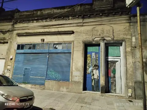 Terreno - Venta - Argentina, Capital Federal - Rio Cuarto 2700