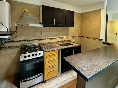 Departamento en Venta en Kilometro 45, USD 75.000