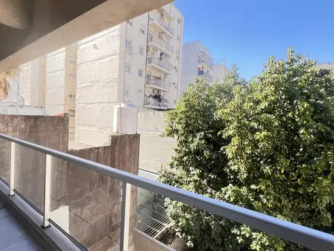 VENTA DEPARTAMENTO VILLA DEL PARQUE A ESTRENAR