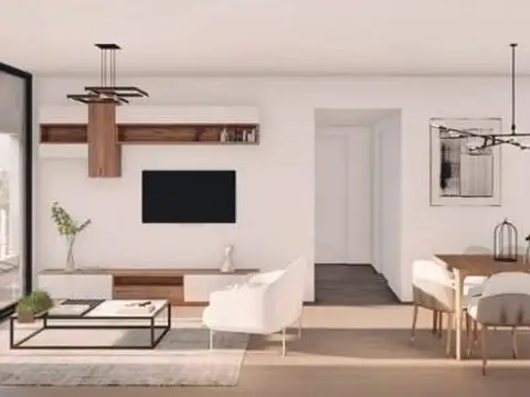Departamento en Venta de 2 dormitorios