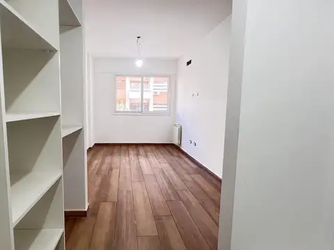 Departamento en Venta en Villa del Parque, USD 252.370