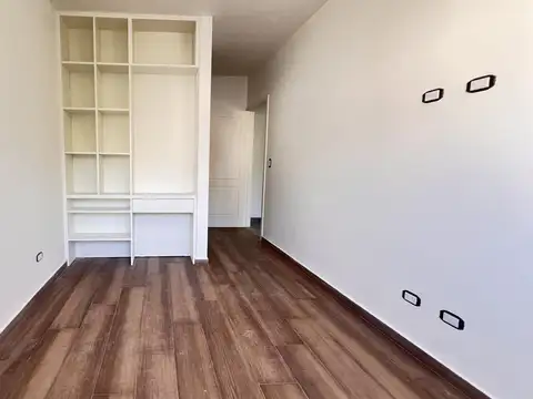 VENTA DEPARTAMENTO VILLA DEL PARQUE A ESTRENAR