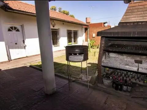 Santa Monica Apto Crédito 4669, Villa Tesei, Provincia De Buenos Aires, Argentina