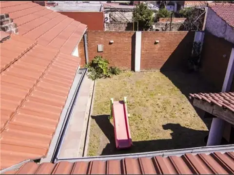 Santa Mónica Escucha Propuesta