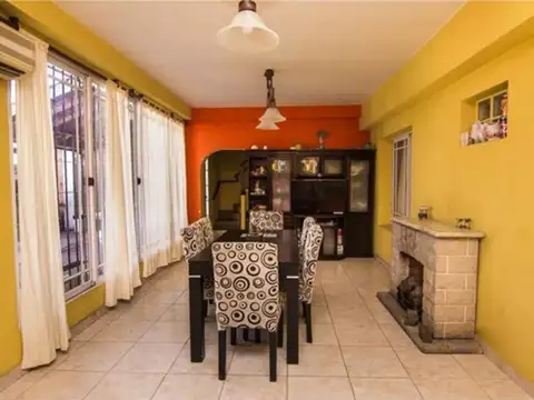 Casa en Venta de 4 dormitorios