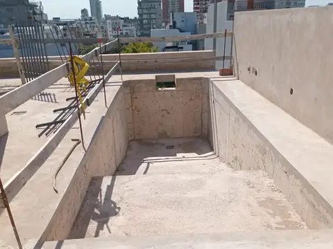 Departamento en Venta En construcción