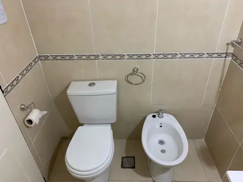 Departamento en Alquiler 9 años