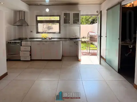 Departamento en Alquiler de 3 ambientes