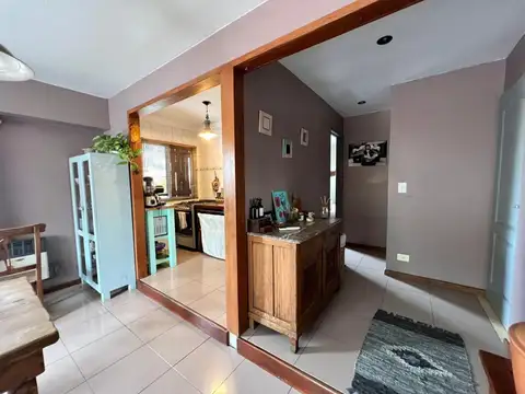 Depto Tipo Casa en Venta de 3 ambientes