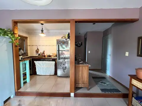 Depto Tipo Casa en Venta en Olivos Uzal / Panamericana, USD 155.000