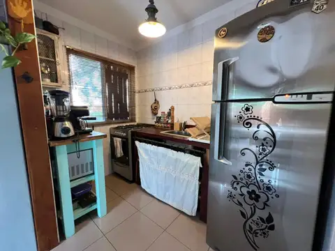 Depto Tipo Casa en Venta 18 años