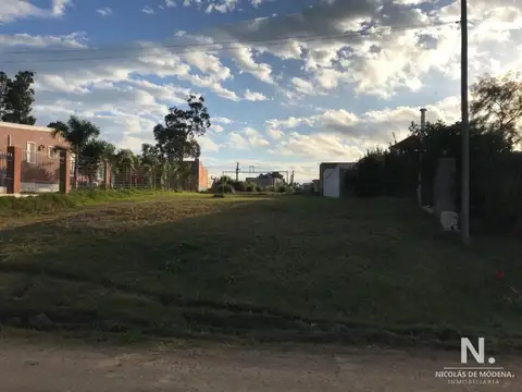 Terreno en Venta en Punta del Este, USD 87.000