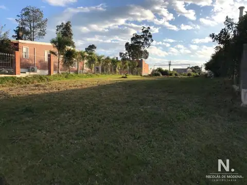 Exelente oportunidad en Jardines de Acuario
