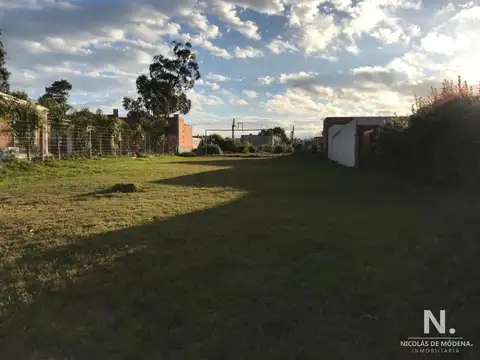 Terreno en Venta de 807,0 m2