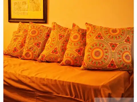 Casa en Venta de 5 dormitorios
