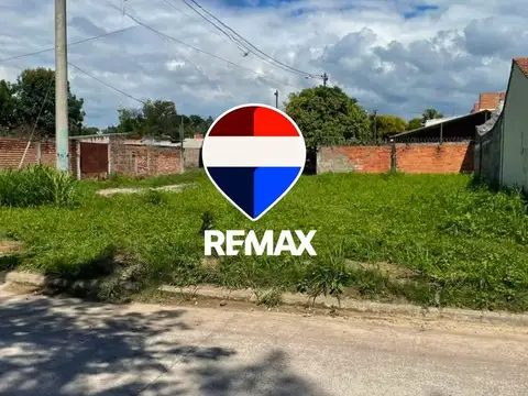 TERRENO VENTA EN ESQUINA B° 14 DE MAYO ZONA SUR 