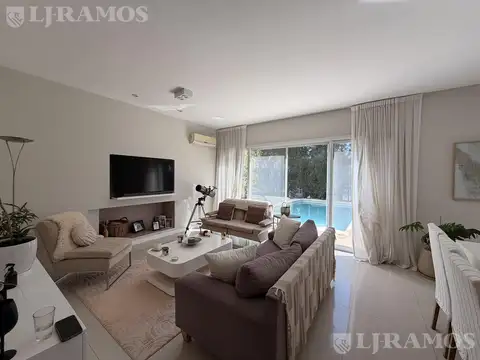 Casa en Alquiler 13 años