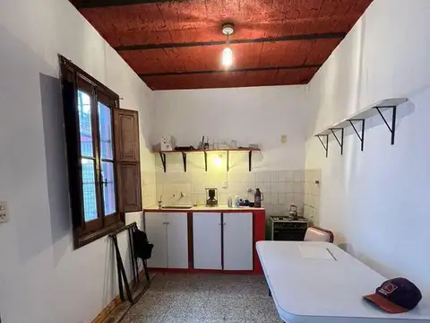 Depto Tipo Casa en Venta de 3 ambientes