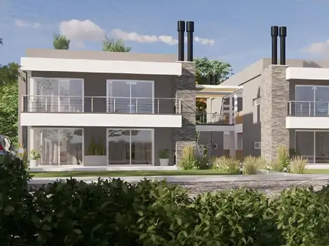 Departamento en Venta de 2 dormitorios