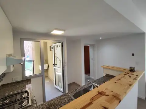 Departamento en Venta en Echesortu, USD 145.000