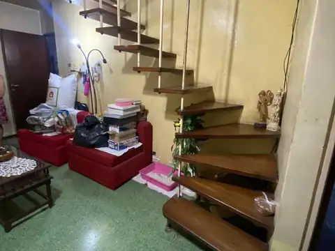 Casa en Venta 70 años