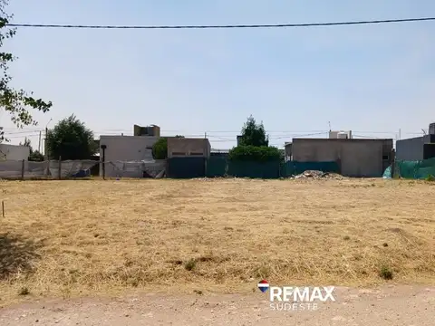 LOTE EN LAS CAÑITAS 2 