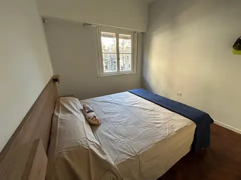 Departamento en Alquiler Temporal 63 años