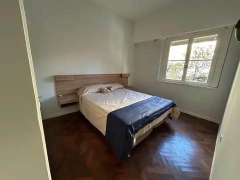 Departamento en Alquiler Temporal en Belgrano, USD 1.100