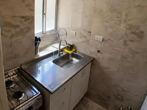Departamento en Venta en Recoleta, USD 95.000
