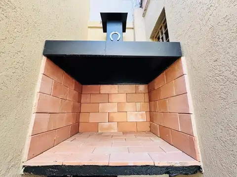 Depto Tipo Casa en Venta 35 años