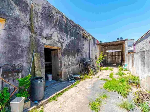 Galpon en Venta en San Lorenzo, USD 600.000