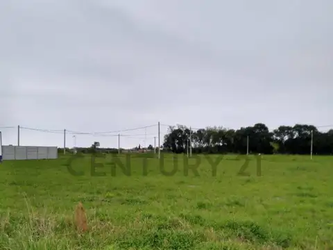 Terreno en Venta en San Lorenzo, USD 13.000