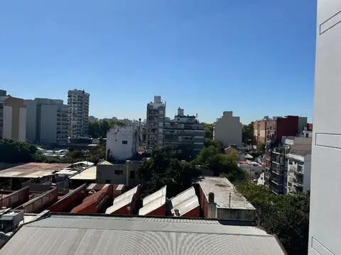 Av Nazca 1700, Piso 7